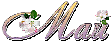 mai 1